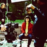 Nadia de Santiago Instagram – Que bonito y tranquilo ha sido este viaje en @366_lapelicula orquestado por @alejandrosanmartin_. 
Confiando cada día en el proceso y en todas las personas que lo han hecho posible. Muchas gracias a tod@s los que habéis formado parte del equipazo que hemos creado. He sido feliz y he estado muy a gusto. 
De ti me despido Sara. Gracias por la música
🫧🍓🍭