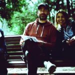 Nadia de Santiago Instagram - Que bonito y tranquilo ha sido este viaje en @366_lapelicula orquestado por @alejandrosanmartin_. Confiando cada día en el proceso y en todas las personas que lo han hecho posible. Muchas gracias a tod@s los que habéis formado parte del equipazo que hemos creado. He sido feliz y he estado muy a gusto. De ti me despido Sara. Gracias por la música 🫧🍓🍭