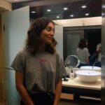 Nadia de Santiago Instagram - Familia, Amor 🤍 Muchas gracias @hotelartsbarcelona por hacer que nuestra estancia fuera tranquila y acogedora. Hemos estado muy muy a gusto #hotelartsbarcelona #wherecitymeetssea