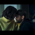 Nadia de Santiago Instagram - Que bonito y tranquilo ha sido este viaje en @366_lapelicula orquestado por @alejandrosanmartin_. Confiando cada día en el proceso y en todas las personas que lo han hecho posible. Muchas gracias a tod@s los que habéis formado parte del equipazo que hemos creado. He sido feliz y he estado muy a gusto. De ti me despido Sara. Gracias por la música 🫧🍓🍭