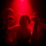 Nadia de Santiago Instagram - Hay baile ✨ @netflixes