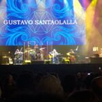 Nadia de Santiago Instagram - The DisFruTonEs Barna, 2023 El granizado de limón puede saber a flash de limón @gustavosantaolalla 🎁🙏🏻✨🌱🥹 Muchas gracias @roommatehotels #RoomMateCarla, por ser nuestra casita estos días