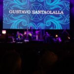 Nadia de Santiago Instagram - The DisFruTonEs Barna, 2023 El granizado de limón puede saber a flash de limón @gustavosantaolalla 🎁🙏🏻✨🌱🥹 Muchas gracias @roommatehotels #RoomMateCarla, por ser nuestra casita estos días
