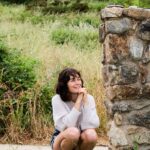 Nadia de Santiago Instagram - @natureishome__ mola un montón 🌱🤍