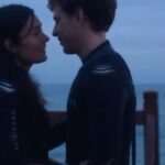 Nadia de Santiago Instagram – Los 10 capítulos de 11 minutos llegan el 29 de octubre a @netflixes 
Cuanta emoción!💥
@alvarocervan 🐬