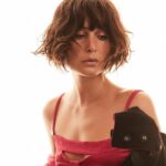 Nadia de Santiago Instagram – En octubre en @elle_spain 🌹
– Text: @saiz_claudia
– Styling: @sylviamontoliuelle
– Make up & hair: @mikvarez
– Photography: @rociorramos
– Ligth tech: @pablomingo
– Press officer: @cris_casero
Gracias!!