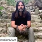 Nadine Labaki Instagram – Counting on your generous support . Thank you @musicasawa2020 @beitelbaraka @ssvplb for this beautiful initiative and all your hard work and dedication. Musical performance tonight at 7pm by @khaledmouzanar @musicasawa2020 ❤️