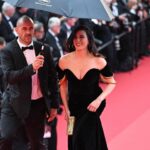 Nadine Labaki Instagram – @festivaldecannes