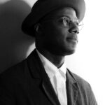 Nadine Labaki Instagram – Meet fellow jury members Barry Jenkins and Anthony Shim ! Captured by Norman Wong at Toronto International Film festival. 
@bandrybarry @anthonyshim @norman__wong @tiff_net #tiff2023