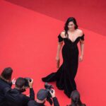 Nadine Labaki Instagram – @festivaldecannes