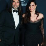 Nadine Labaki Instagram – @festivaldecannes