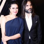 Nadine Labaki Instagram – Thank you @lbmovieawards @casinoduliban for this beautiful recognition and all the beautiful awards ! Proud of my team! Proud of my actors ! @capharnaumthefilm #Capernaum