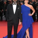 Nadine Labaki Instagram - With my ❤️@mouzanar ! Thank you @eliesaabworld @cartier @dessangeparis @dior @damiangarozzomakeup @alexandramathieucoachbeaute @cynthiasarkisperros @nadimzoghbi and all the beautiful people that make it happen every time! @festivaldecannes #cannes2019 #festivaldecannes2019