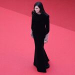 Nadine Labaki Instagram – @festivaldecannes 🎬 Day 3