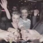Nadine Labaki Instagram - No matter what happens next, to me you are all winners! You are a miracle of resilience and perseverance. Zain, Treasure, Yordanos, Cedra, Farah, Alaa, Fadi, Kawthar, Joseph, Samira! I know how hard your struggle has been and still is and I hope this film will help your voices resonate louder every day. Elias, Said, Nour and all my other actors your contribution has been precious. Thank you all for being the best part of this beautiful journey . Your faces, your smiles, your words, have changed me forever ! #bafta2019 #césar2019 #oscars2019 @capharnaumthefilm @sonyclassics @gaumont_ @picturehouses @khaledmouzanar Thank you @faressokhon for the nice images and @blurryjenny for the beautiful editing. ‎مهما صار بالنسبة إلي انتو الربح وأنتو الجائزة !!! ‎انتو قدوة بالصبر والمثابرة ‎زين، تريجور ، يوردانوس، سيدرا،فرح، علاء، فادي، كوثر ، جوزيف وسميرة ‎بعرف قديش نضالكم اليومي كان صعب وما زال، بتمنى انو كفرناحوم يقدر يودّي صوتكن لأبعد الأماكن ‎ الياس، سعيد ونور وكل الممثلين وجودكن بهالفيلم كان ثمين ‎شكراً جميعاً لأنكم اجمل جزء من هالمغامرة الحلوة ‎شكراً لأنكم عملتو مني انسانة جديدة