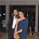 Nadine Labaki Instagram – Thank you @lbmovieawards @casinoduliban for this beautiful recognition and all the beautiful awards ! Proud of my team! Proud of my actors ! @capharnaumthefilm #Capernaum