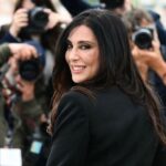 Nadine Labaki Instagram – Girl power 💥 @festivaldecannes #day1