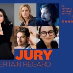 Nadine Labaki Instagram – My jury ❤️ @festivaldecannes ❤️