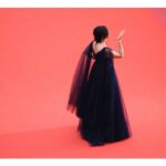 Nadine Labaki Instagram - C’était hier...le début des rêves et des émotions ! Merci @festivaldecannes @dior @cartier @ralph_diorpro @alexandramathieucoachbeaute @cynthiasarkisperros @mathildefavier @alineds75 @nadimzoghbi pour ce beau moment !