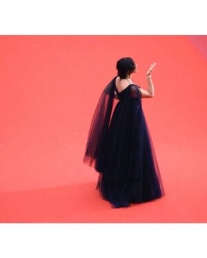 Nadine Labaki Instagram - C’était hier...le début des rêves et des émotions ! Merci @festivaldecannes @dior @cartier @ralph_diorpro @alexandramathieucoachbeaute @cynthiasarkisperros @mathildefavier @alineds75 @nadimzoghbi pour ce beau moment !