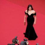 Nadine Labaki Instagram - @festivaldecannes
