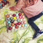 Nadine Labaki Instagram – Happy Easter everyone ! ❤️