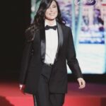 Nadine Labaki Instagram – The smile that changed my life…❤️🎶