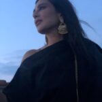 Nadine Labaki Instagram - Arrivederci Venice ! You ve been good to me! @labiennale #venezia76 #venicefilmfestival2019 #labiennaledivenezia2019 @piaffboutique
