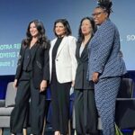 Nadine Labaki Instagram – Dear @tiff_net . Thank you for the love , the inspiration, the one of a kind audience, the beautiful encounters, the amazing discussions, the new friends , the great company ! Thank you my fellow jurors ! You re really cool ! Thank you Vicky Wong ! You rock ! See you soon with a new adventure ❤️