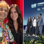 Nadine Labaki Instagram – Dear @tiff_net . Thank you for the love , the inspiration, the one of a kind audience, the beautiful encounters, the amazing discussions, the new friends , the great company ! Thank you my fellow jurors ! You re really cool ! Thank you Vicky Wong ! You rock ! See you soon with a new adventure ❤️