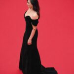 Nadine Labaki Instagram - @festivaldecannes