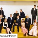 Nadine Labaki Instagram - #Repost @capharnaumthefilm with @get_repost ・・・ Just 36 hours to go! #Oscars2019 @NadineLabaki @Mouzanar @SonyClassics #Capharnaum