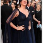 Nadine Labaki Instagram - C’était hier...le début des rêves et des émotions ! Merci @festivaldecannes @dior @cartier @ralph_diorpro @alexandramathieucoachbeaute @cynthiasarkisperros @mathildefavier @alineds75 @nadimzoghbi pour ce beau moment !