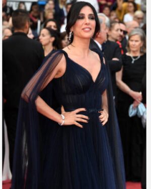 Nadine Labaki Instagram - C’était hier...le début des rêves et des émotions ! Merci @festivaldecannes @dior @cartier @ralph_diorpro @alexandramathieucoachbeaute @cynthiasarkisperros @mathildefavier @alineds75 @nadimzoghbi pour ce beau moment !
