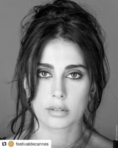 Nadine Labaki Instagram - Yup! Thank you @festivaldecannes for this great honor ! #Repost @festivaldecannes with @get_repost ・・・ Devinez quoi ? La cinéaste libanaise Nadine Labaki présidera le jury Un Certain Regard de #Cannes2019. — Guess what? Lebanese director Nadine Labaki will preside over Un Certain Regard jury in #Cannes2019. — #NadineLabaki @nadinelabaki #Capharnaüm #UnCertainRegard