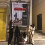 Nadine Labaki Instagram - #Cafarnao in #Atessa #Italy ! Soon to be released on the 11th of April in Italian theaters ! @capharnaumthefilm @khaledmouzanar @maxmara