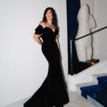 Nadine Labaki Instagram – @festivaldecannes