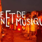 Nadine Labaki Instagram – “De Vin et de Musique” festival happens again this year on July 28, 29 and 30, inside the breathtaking and historic Smar Jbeil Citadel under the artistic direction of Khaled Mouzanar. 

“Tango Seasons” concert, a unique encounter between Vivaldi’s violin and Piazzolla’s bandoneon, will be performed by Gabetta Consort, one of the world’s best Baroque ensembles, under the direction of violinist Andrés Gabetta with bandoneon player Mario Stefano Pietrodarchi.

A world premiere piece titled “The Fifth Season”, composed by Khaled Mouzanar, will be performed at the concert. 

Get your tickets today at @ticketingboxoffice

Sunset drinks at 7:00 PM.
Concert starts at 8:00 PM. 
There will also be a wine tasting of Batroun’s local wines combined with gourmet bites after the concert. 

A concert by:
@gabetta_consort
@andresgabetta
@mariostefanopietrodarchi

Artistic direction:
@khaledmouzanar

Sponsored by:
@ixsirwine
@atibaiawinery
CEMEDE
@saadallahloubnafoundation
@warde_fabrics
@domainedesolivierslb
@lafermestjacques
@icibeyrouth
@thisisbeirutnews
.
.
.
#gabettaconsort #andresgabetta #mariostefanopietrodarchi #khaledmouzanar #ticketingboxoffice #livelovebatroun #DVDM #devinetdemusique @devinetdemusique