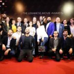 Nadine Labaki Instagram – Thank you @lbmovieawards @casinoduliban for this beautiful recognition and all the beautiful awards ! Proud of my team! Proud of my actors ! @capharnaumthefilm #Capernaum