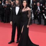 Nadine Labaki Instagram – @festivaldecannes