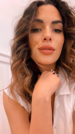 Nadine Velazquez Instagram - The Pearly Gates won’t save you from a #Latina. 🕊 🕊🕊