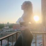 Nadine Velazquez Instagram - Miss ya’ll. Never posted these that my sweet Alfred (makeup artist) captured so doing it now. Sending sweet vibes to everyone (except a ratchet few who deserve handcuffs and a good backhanded smack). To the foot lovers, you’re welcome 👣 💫❤️