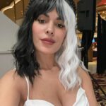 Nadine Velazquez Instagram - Happy Halloween 👻