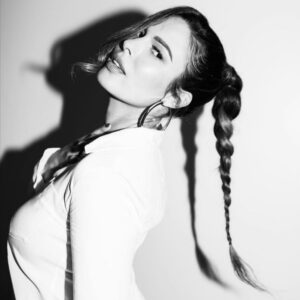 Nadine Velazquez Instagram - Revisiting Mischief.