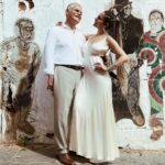 Nadine Velazquez Instagram - Happy Father’s Day to a really cool dad. Papi- I love you. I love you. I love you. Thank you for always giving me that healthy love❤️. Happy Father’s Day to all fathers.