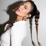 Nadine Velazquez Instagram - Revisiting Mischief.