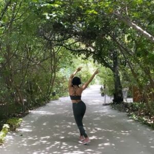 Nadine Velazquez Instagram - A collection of some of my favorite Dumb Dance videos for #fbf. WEPA 🇵🇷