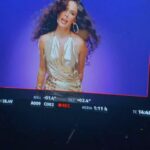 Nadine Velazquez Instagram - This show launched me into my wildest dreams. I’ve kept what I’ve been up to on the low. I post there cuz sometimes I can’t help but share. Mostly, I enjoy the mystery and I’m a slow creator. Some people are way faster but I trust my pace. I am very sensitive about my dreams. It’s scary & it’s exhilarating. A few months before I got Queens, I did a few psilocybin journeys and discovered my voice. A few months after that, got cast on Queens. I don’t know how you guys work, but I work with the Holy Spirit and when she placed that in front of me, it was the confirmation that I needed to take it to the next step. Trust your dreams and your pace, and place it in the care of God, not man. Sending you love & light, bitches. ✨✨🌹🌹🌹✨✨✨