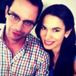 Nadine Velazquez Instagram - It’s Friday again…hope u enjoy the flashback pics! #fbf