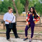 Nadine Velazquez Instagram - Some hard truths to learn as you grow up: 1. Not every dream materializes. 2. You do gain weight as you age even if you didn’t have that issue when you “were younger”. Skinny asses do get fat. 3. Your best friend might sleep with your man. 4. Not all dogs are loyal. Even when you feed them everyday, they still can bite. 5. What the fuck is this post about … is she serious? And my final point— 6. The world is a challenging place BUT it doesn’t have to be! In the chaos, you could still find PLENTY of light and even if you think life is too serious to relax into, you can still find opportunities to make the process FUN! My closing thoughts: There are GOOD people in the world and you’re probably one of them! Keep it up! And if you’re not? Then fuck you. This post ain’t for you anyway! 😝😇🤓😎😘